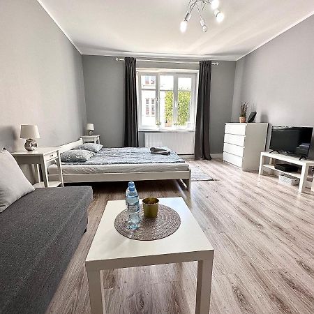Apartament W Sopocie - Kazimierza Apartman Sopot Kültér fotó