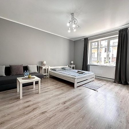 Apartament W Sopocie - Kazimierza Apartman Sopot Kültér fotó