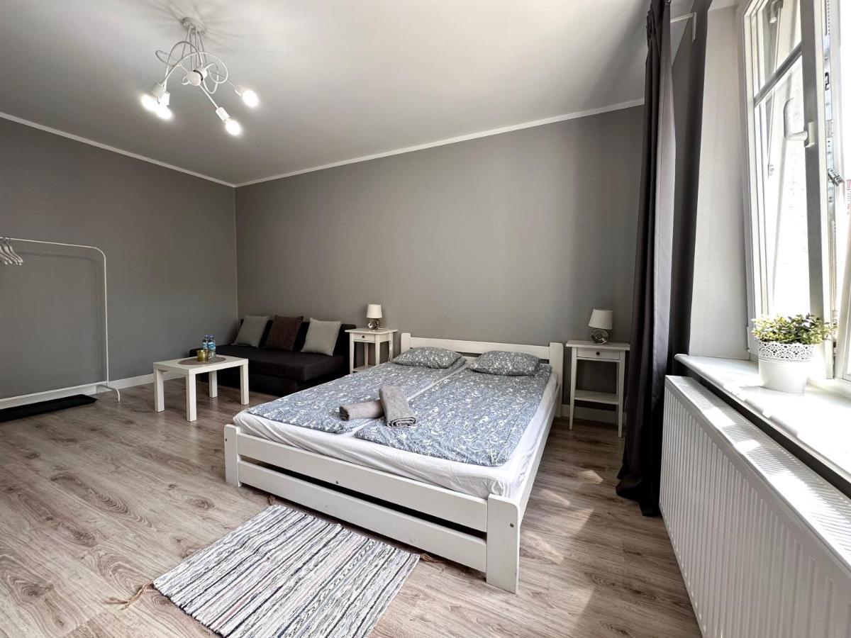 Apartament W Sopocie - Kazimierza Apartman Sopot Kültér fotó