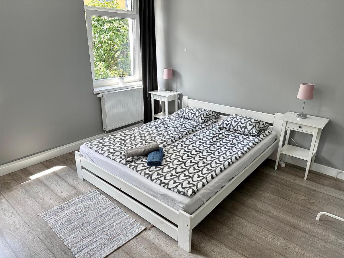 Apartament W Sopocie - Kazimierza Apartman Sopot Kültér fotó
