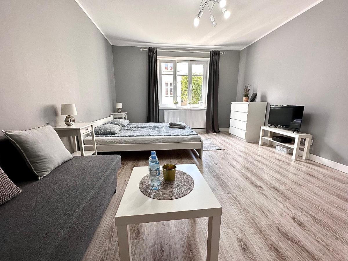 Apartament W Sopocie - Kazimierza Apartman Sopot Kültér fotó