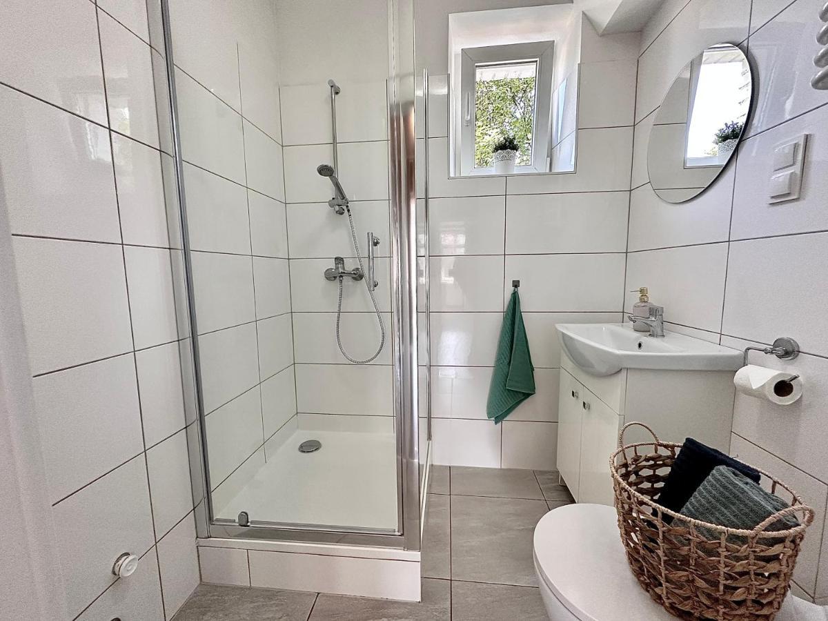 Apartament W Sopocie - Kazimierza Apartman Sopot Kültér fotó